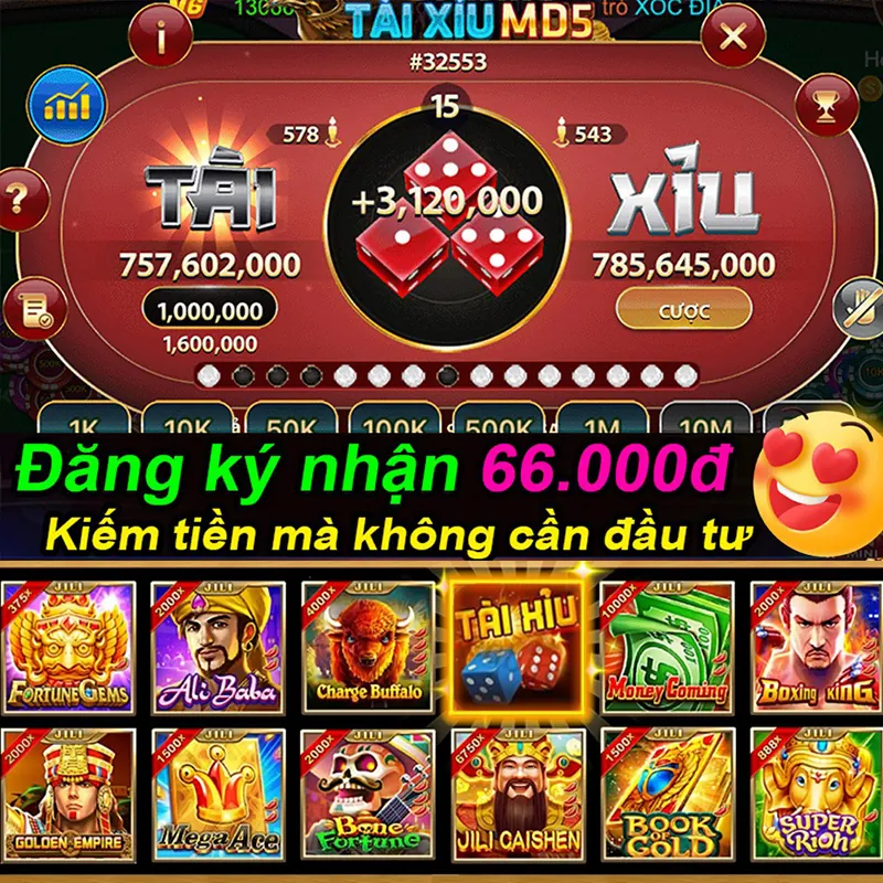 Casino Trực Tuyến hi88